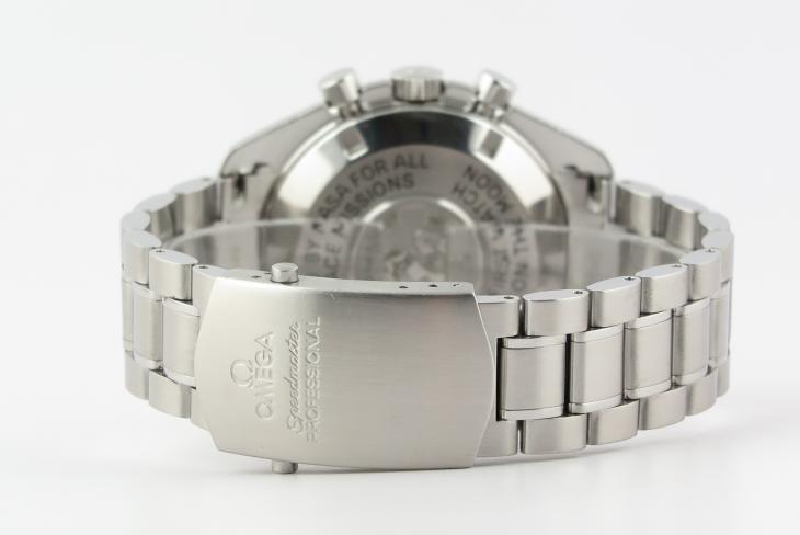 Omega Speedmaster Pro