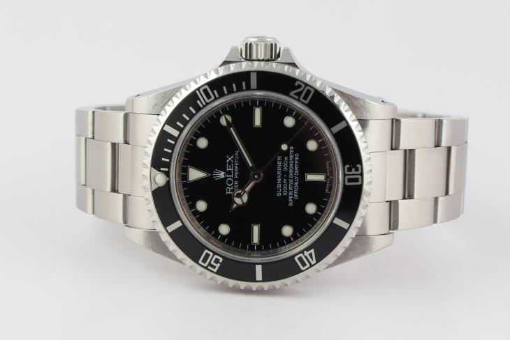 Rolex Submariner