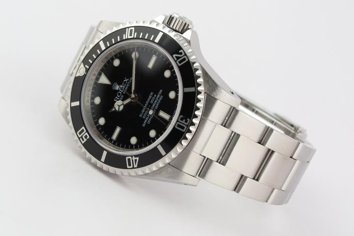 Rolex Submariner