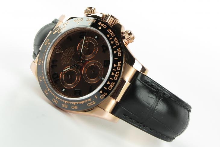 Rolex Daytona 18K