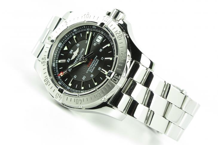 Breitling Colt