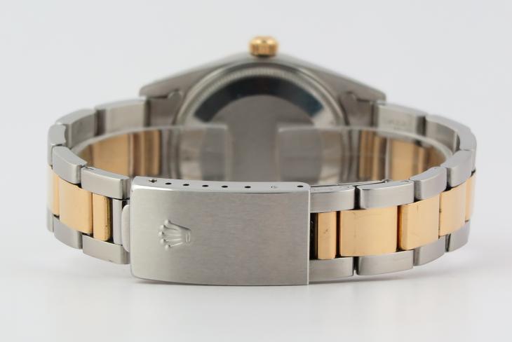 Rolex Oyster G/S