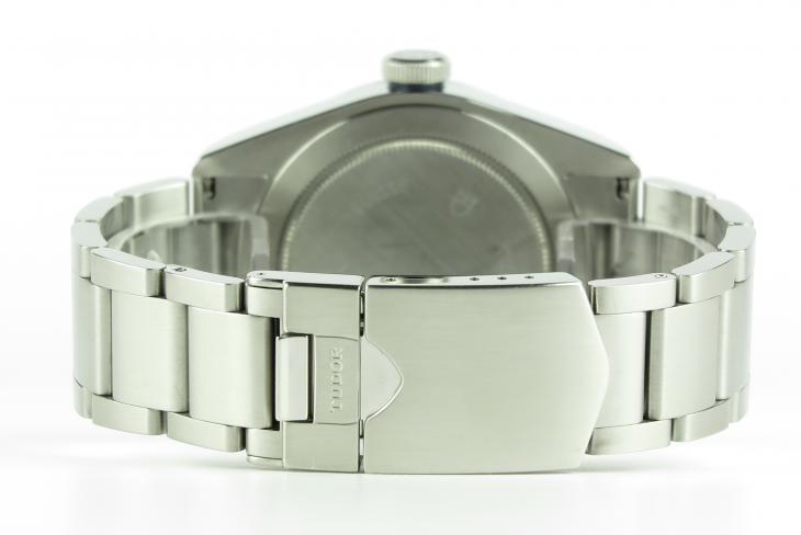 Tudor Black Bay