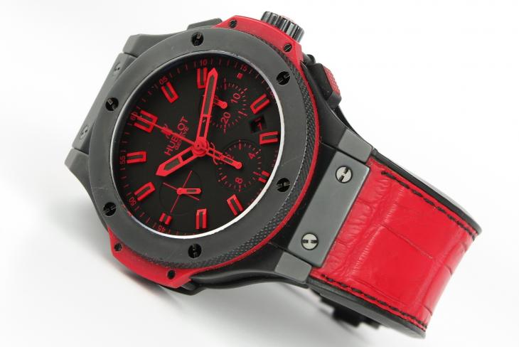 Hublot Big Bang LE