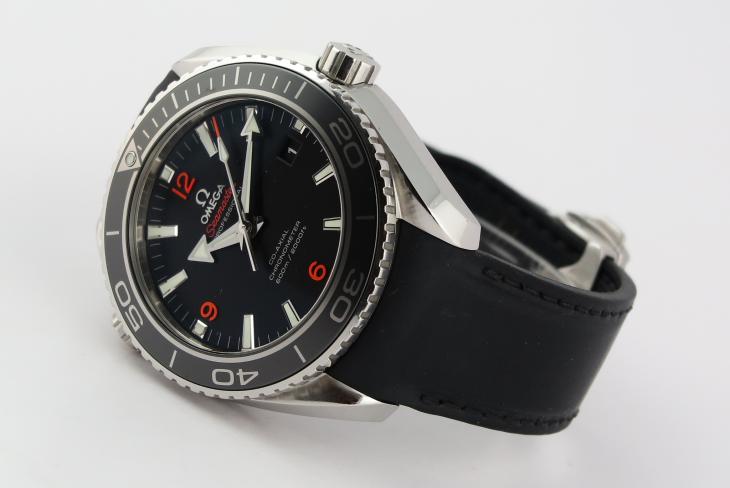 Omega Planet Ocean