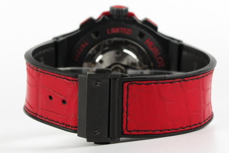 Hublot Big Bang LE