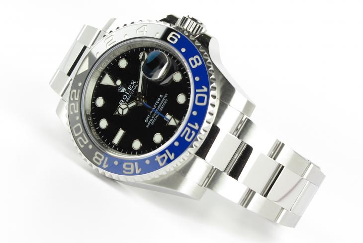 Rolex GMT Master 2016