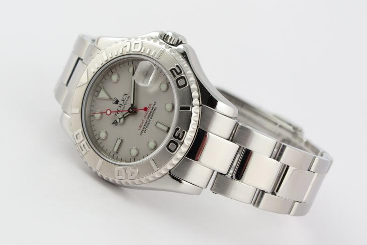 Rolex Yacht-Master