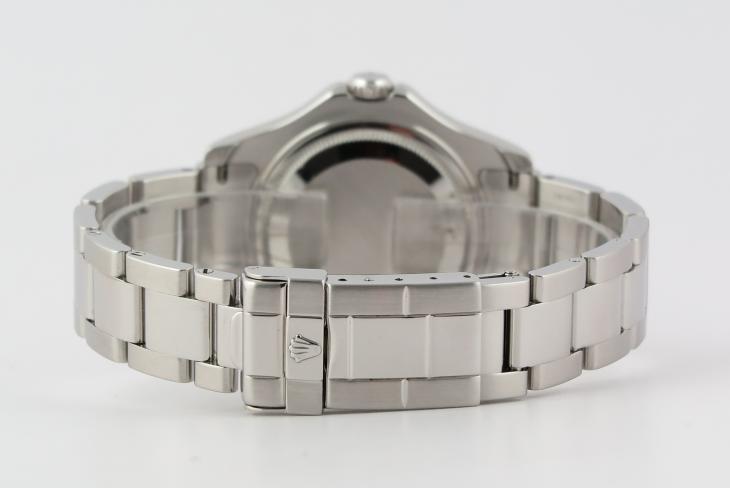 Rolex Yacht-Master