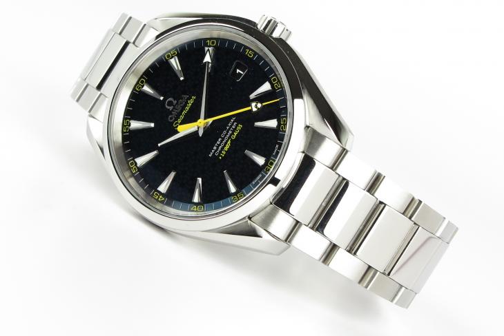 Omega Aqua Terra - Spectre