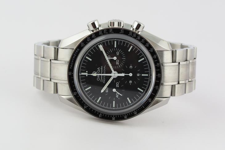 Omega Speedmaster -2020