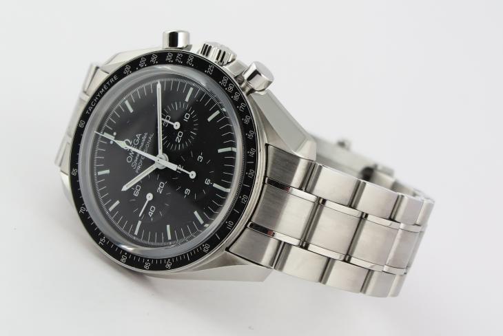 Omega Speedmaster -2020
