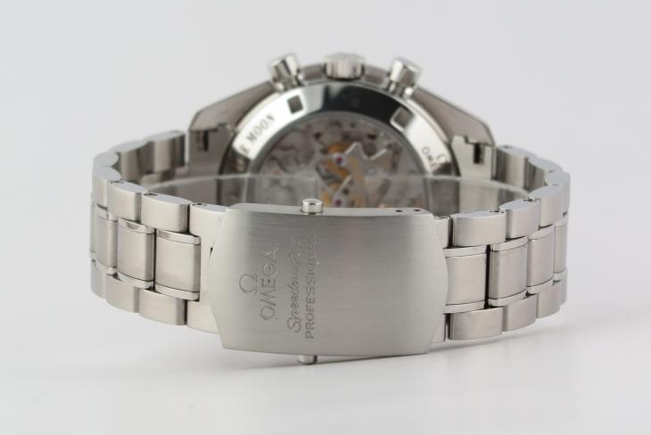 Omega Speedmaster -2020
