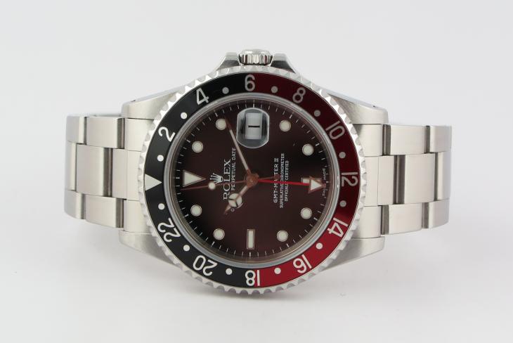 Rolex GMT-Master