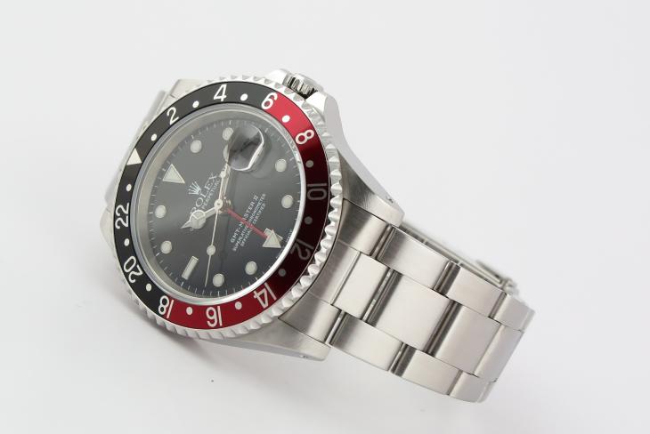 Rolex GMT-Master