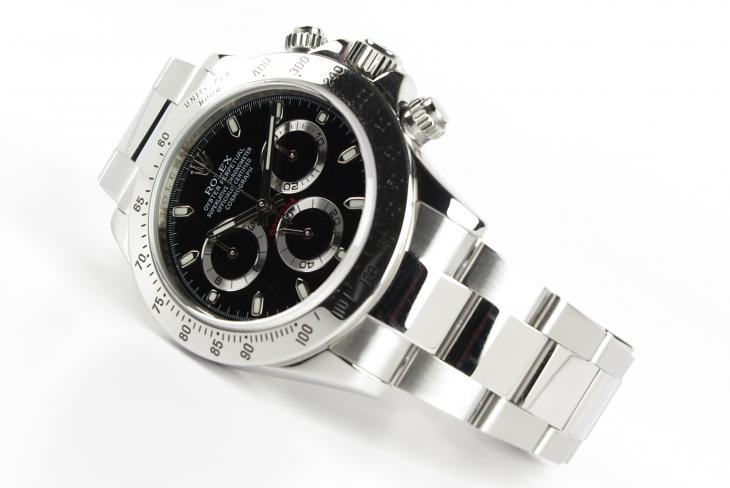 Rolex Daytona