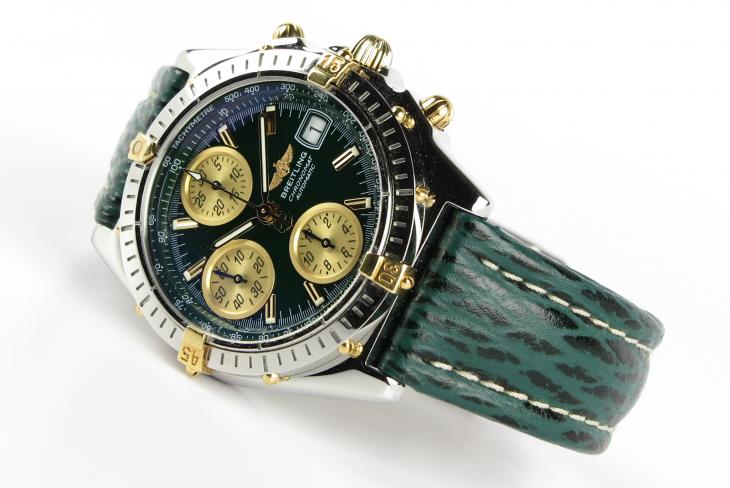 Breitling Chronomat