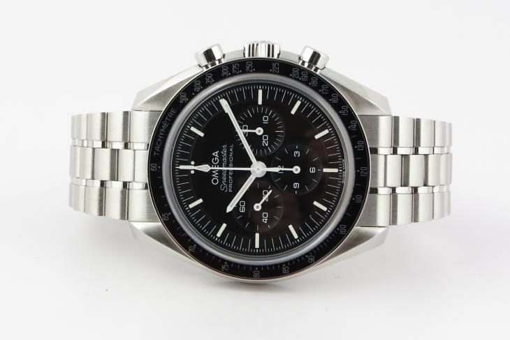 Omega Speedmaster Pro