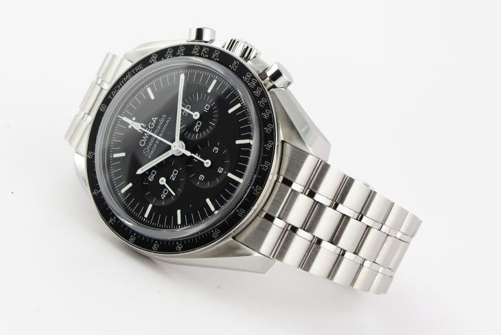 Omega Speedmaster Pro