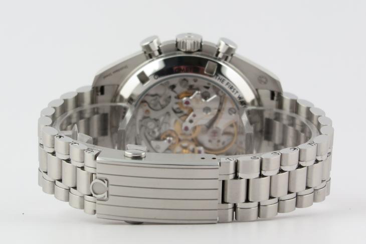 Omega Speedmaster Pro