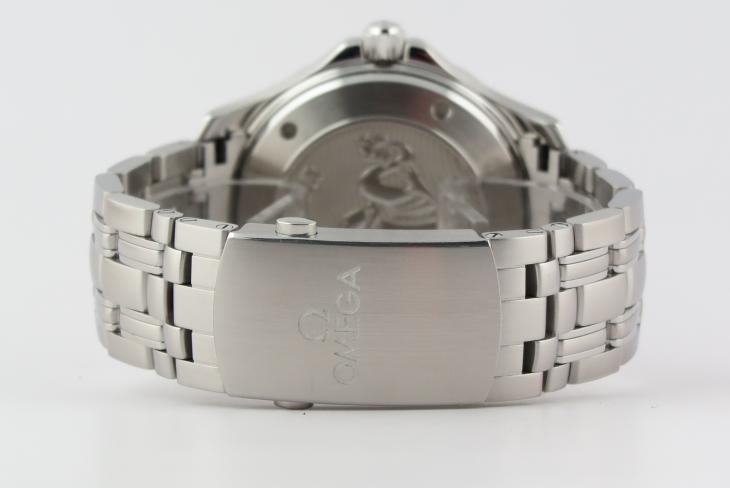 Omega Seamaster 300M
