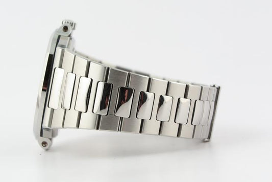 Patek Phillip Nautilus