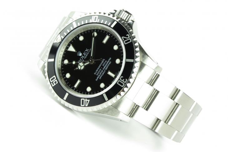 Rolex Submariner