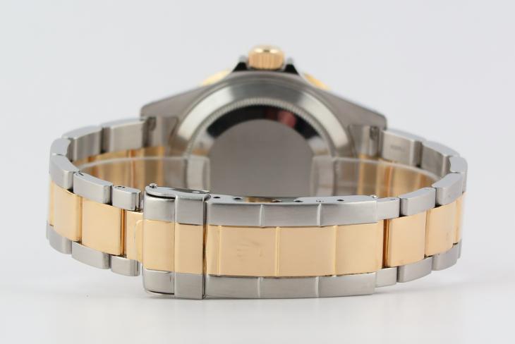 Rolex Submariner G/S