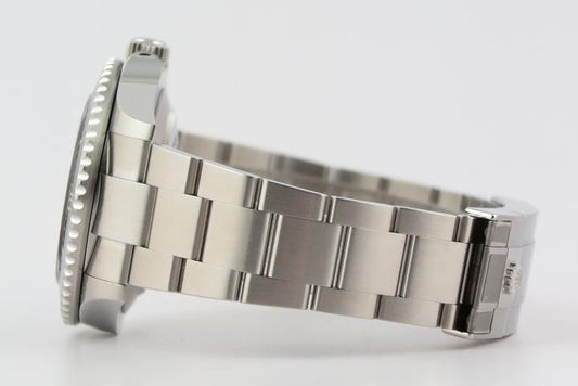 Rolex Sea Dweller - UBRUGT