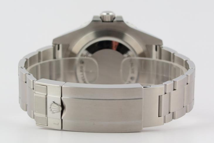 Rolex Sea Dweller - UBRUGT