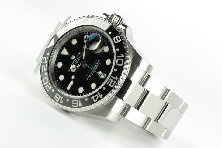 Rolex GMT Master