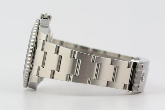 Rolex Submariner - UBRUGT