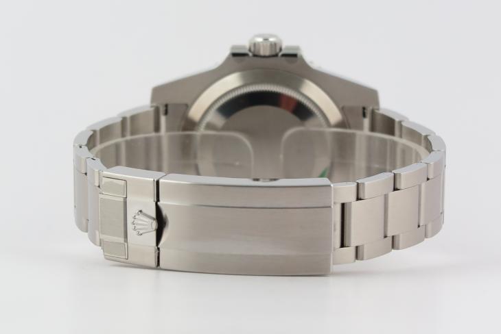 Rolex Submariner - UBRUGT