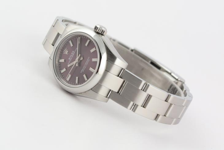 Rolex Oyster Perpetual