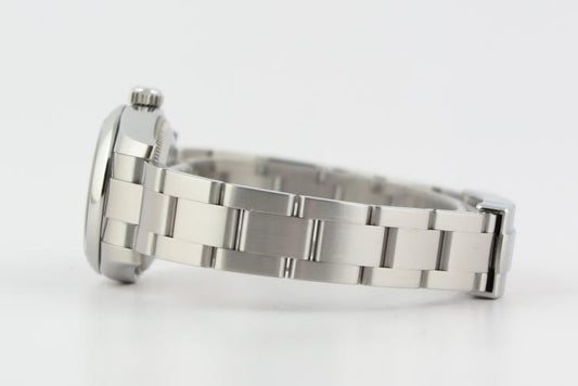 Rolex Oyster Perpetual