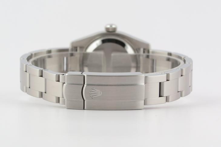 Rolex Oyster Perpetual