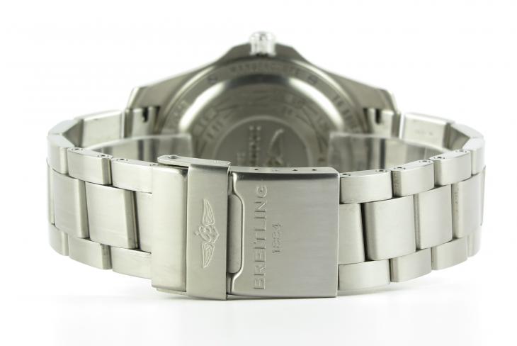 Breitling Aerospace