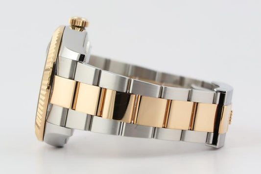 Rolex Sky Dweller G/S