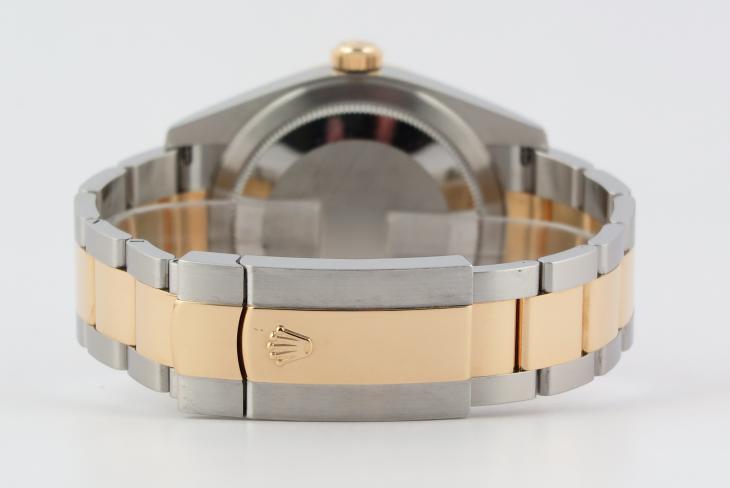 Rolex Sky Dweller G/S