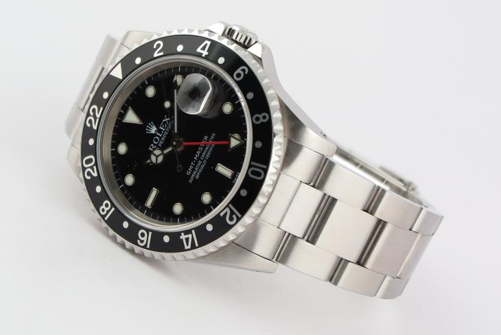 Rolex GMT-Master
