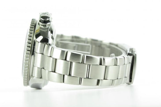 Omega Planet Ocean Lady