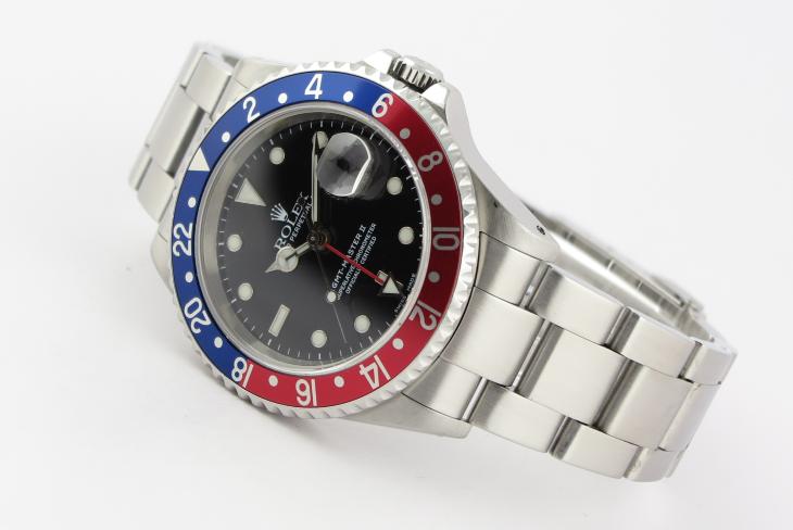 Rolex GMT-Master