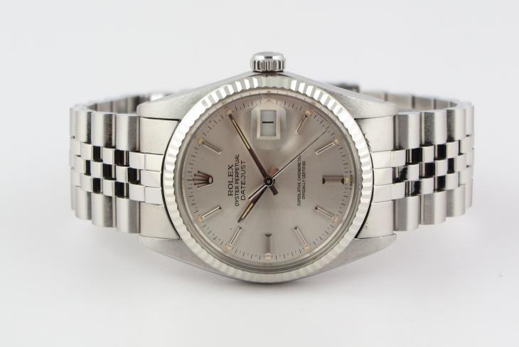 Rolex Datejust 36