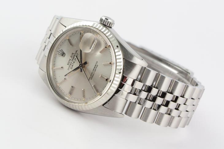 Rolex Datejust 36