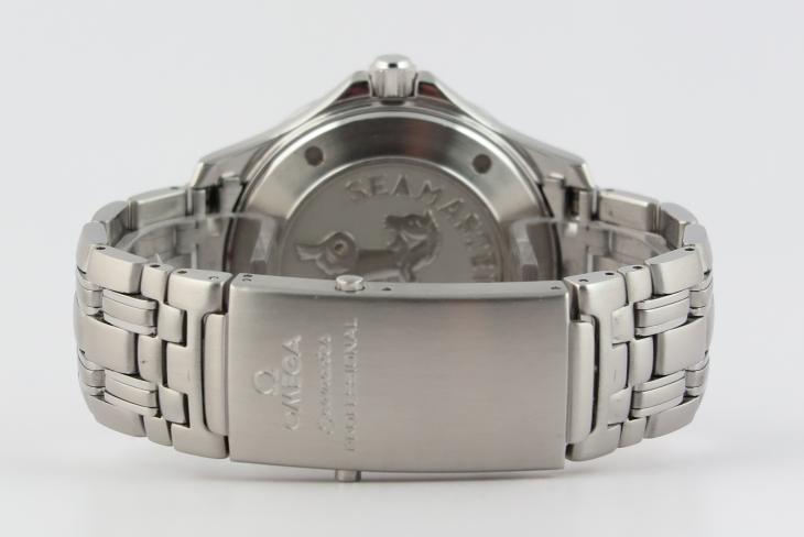 Omega Seamaster 300M