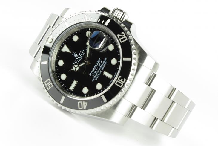 Rolex Submariner