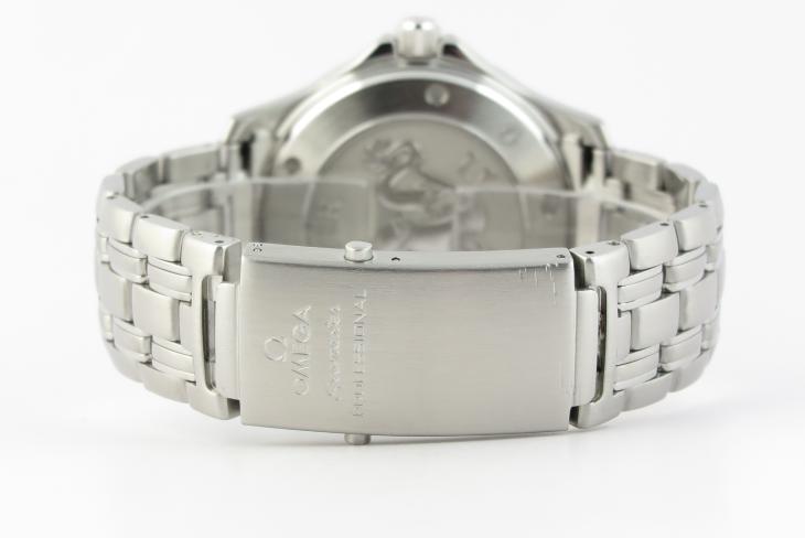 Omega Seamaster 300M