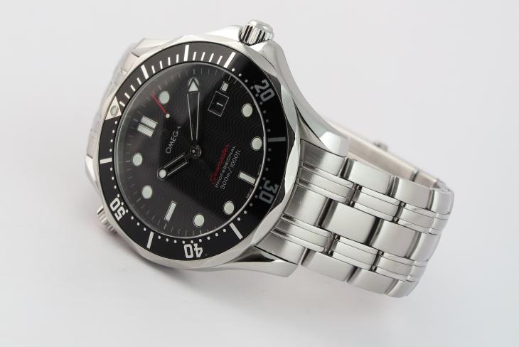 Omega Seamaster 300M