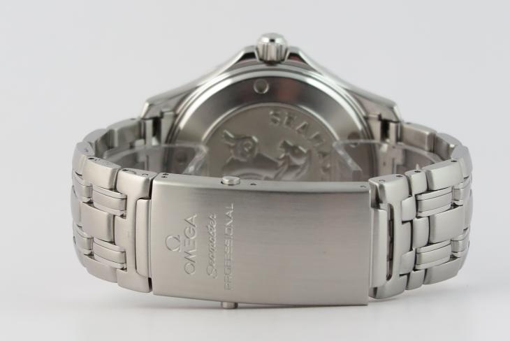 Omega Seamaster 300M