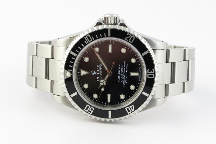 Rolex Submariner